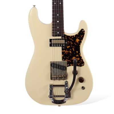 Kithara Guitars Harland - 2023 - Vintage Cream - NEW (Authorized Dealer) image 3
