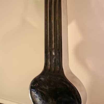 Rickenbacker Model G Lap Steel 50's image 6