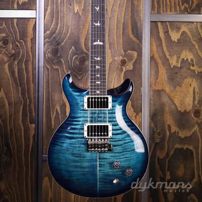 PRS Santana Retro Cobalt Blue image 3