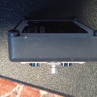 Moog Minifooger MF Drive V1 2010s image 7