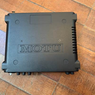 MOTU UltraLite MK3 image 4