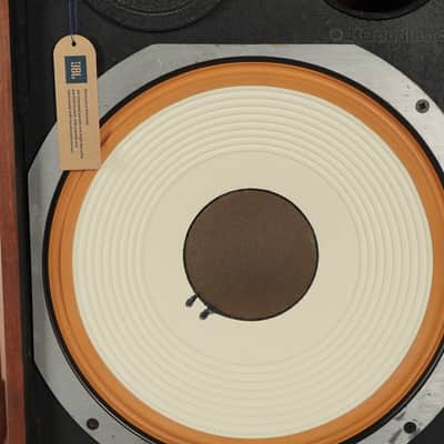 JBL C53 Libra Pair of Speakers Vintage – Restored – 1-Year Warranty image 22