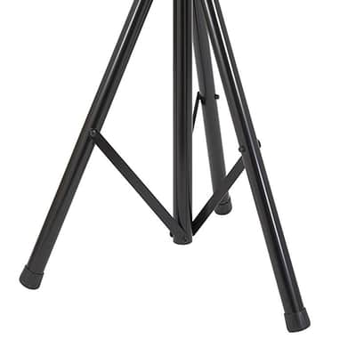 Gemini - ST-Pack - Dual 6' 2" Speaker Stands with Carrying Case image 2