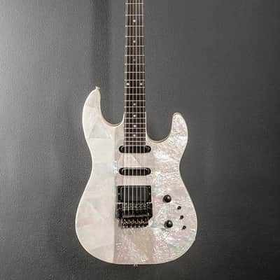 Gibson USA Wayne Charvel SR71 W.R.C. Prototype '87 image 3