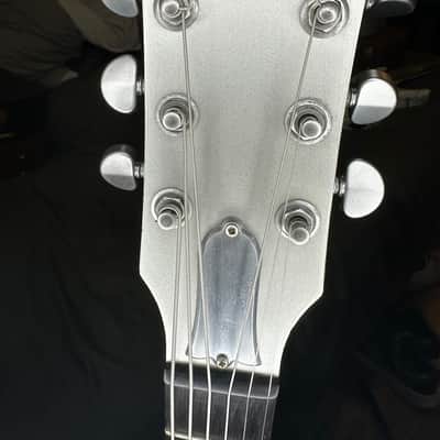 Gibson SG Platinum 2003 - 2005 Platinum image 3