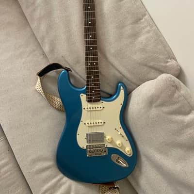 Squier Classic Vibe '60s Stratocaster HSS LTD Upgrade image 1