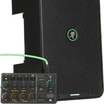 Mackie ShowBox - All-In-One Performance Rig