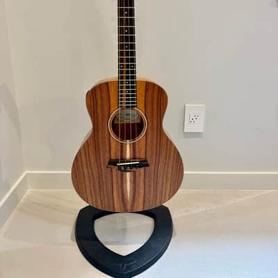 Taylor GS Mini-e Koa Bass - KOA NEW ! image 1