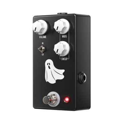JHS Haunting Mids EQ Preamp image 2