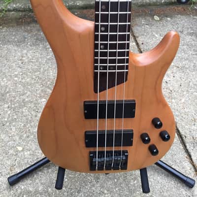 Cort Artisan Bass Custom 90's image 3
