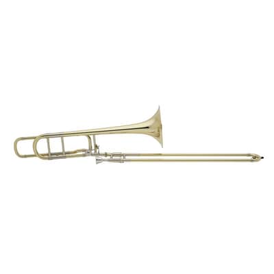 Bach 42BO Stradivarius Series F Attachment Trombone image 1