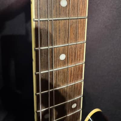 2024 Epiphone ES-339 Vintage Sunburst image 10