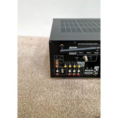 Yamaha RX-A680 - Receiver - Black - Excellent w/ remote_control image 13