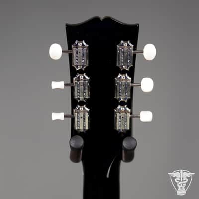 2024 Gibson Les Paul Junior - 6.98 LBS image 7