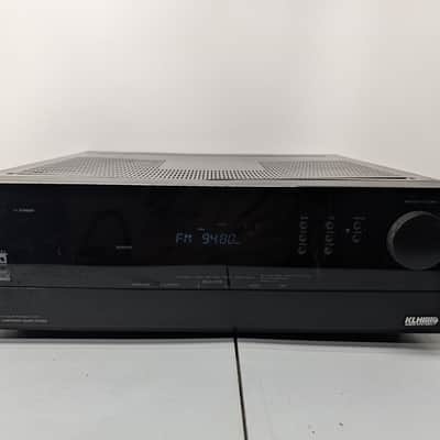 KLH R7000 Receiver HiFi Stereo Vintage Home Audio AM FM Tuner image 1