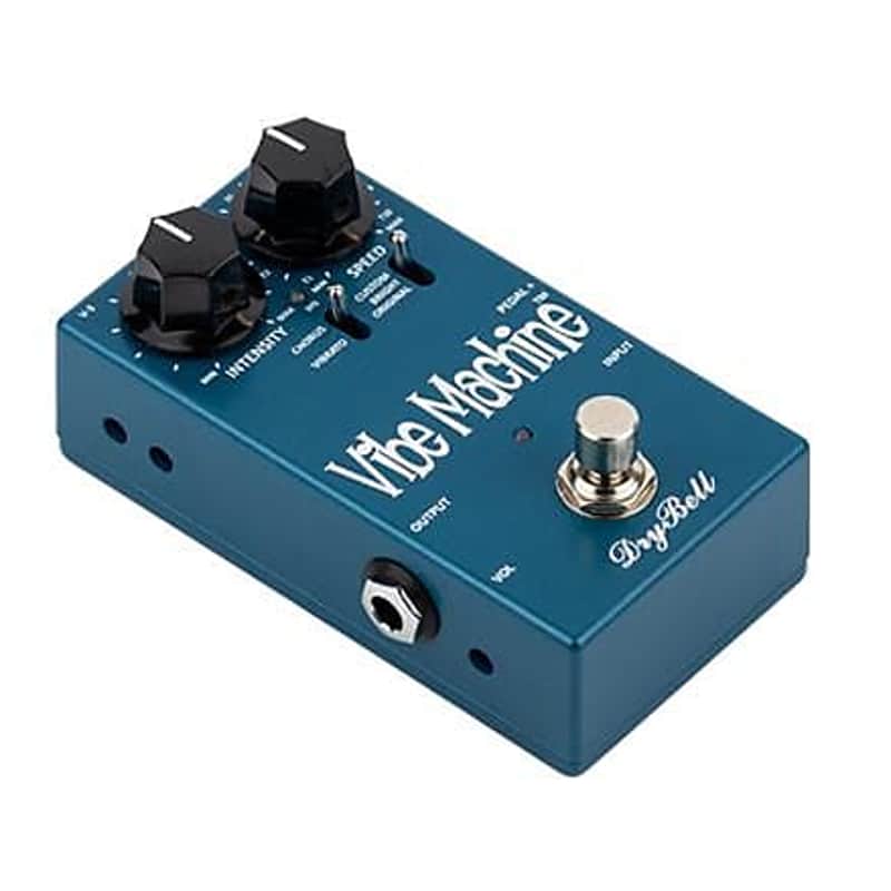 DryBell Vibe Machine V3 image 3