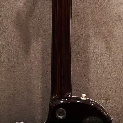 Taylor T5z Standard TSB (Tobacco Sunburst) 2019 image 10