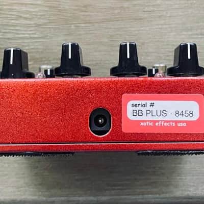 Xotic BB Preamp Plus Bild 2