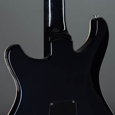 PRS 509 Cobalt Blue #0364930 - Custom Electric Guitar image 8