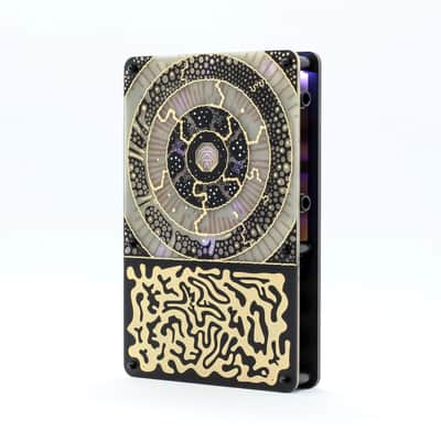 Instruo Pocket SCION Portable Biofeedback Instrument image 3