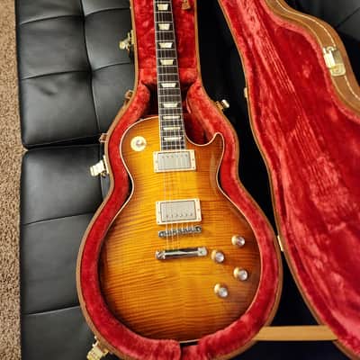Gibson Les Paul Standard 1957 Reissue | 2025 | Creme Brulee image 19