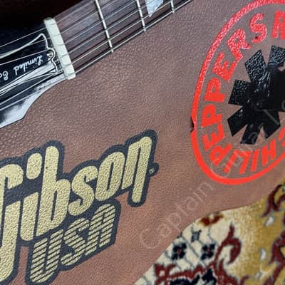 2002 Gibson - Les Paul - Limited Edition - ID 5997 image 23