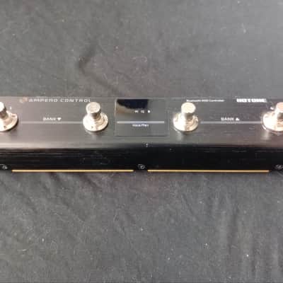Hotone Ampero Control 4-Button Bluetooth MIDI Controller Pedal *** FREE SHIPPING *** image 3