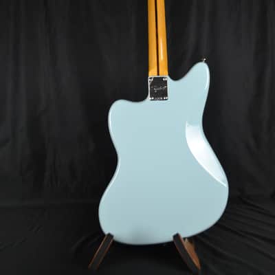Squier Classic Vibe '60s Jazzmaster - Sonic Blue image 10