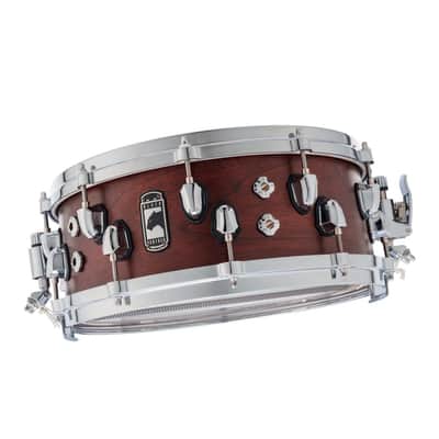 Mapex Black Panther Nemesis Snare Drum 14x5.5 image 5