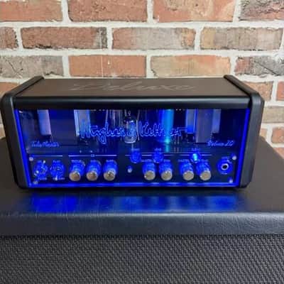 HUGHES & KETTNER - DELUXE 20 + HOUSSE image 2