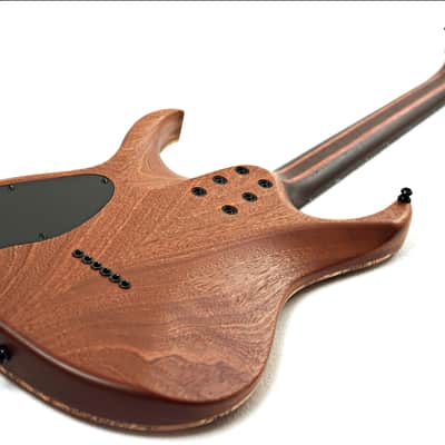 Mayones 2016 Master Builder Duvell Elite - Hand Selected Eye Poplar Top! image 13