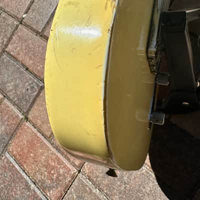 1966 Fender Telecaster - Lightweight! Olympic White image 24