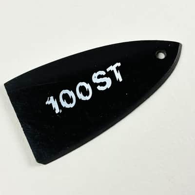 Kramer 100 ST Truss Rod Cover 80s image 1