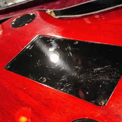 2010 Gibson Custom Shop Les Paul Axcess image 16