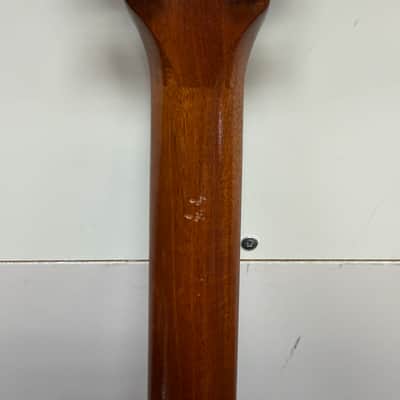 Used Taylor Baby Taylor 301-GB Acoustic Guitar 1999 Made in the USA with Taylor Gig Bag image 17