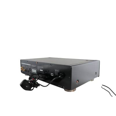 Sony MDS-JB980 MiniDisc Deck Net MD ATRAC3 Type-S Serviced Full Working Order image 6