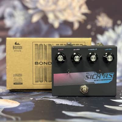 Bondi Effects Sick As Used image 3
