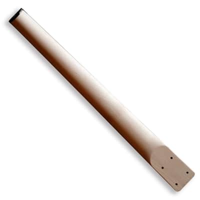 Headless Electric Guitar Kits, Mahogany image 5
