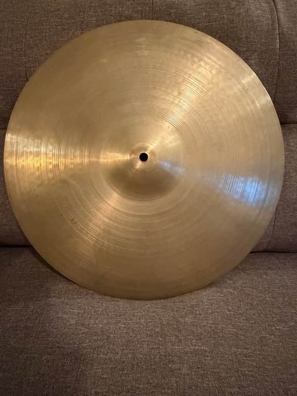 Zildjian Avedis