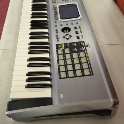 Roland Fantom-S 61-Note Sampling Workstation Keyboard image 8