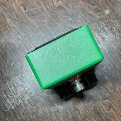 Maxon OD-808 Overdrive 2010s - Green image 7