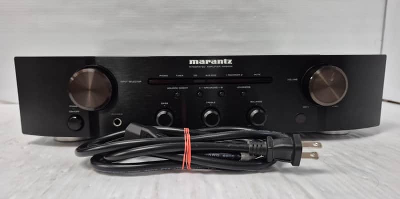 Marantz PM5004 image 1