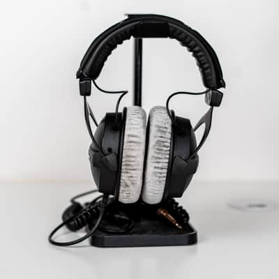Beyerdynamic DT 770 Pro 250 Ohm image 1