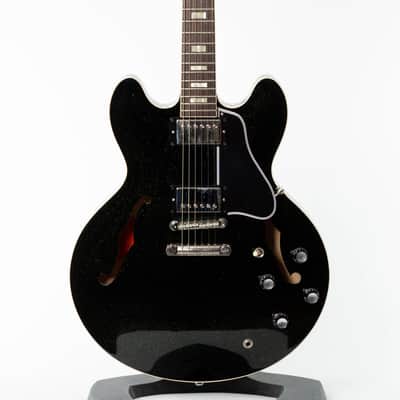 Gibson Custom Shop '64 ES-335 Reissue 2022 - Brunswick Green image 2