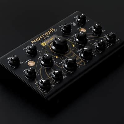 Erica Synths NIGHTVERB (BPNYC) image 3