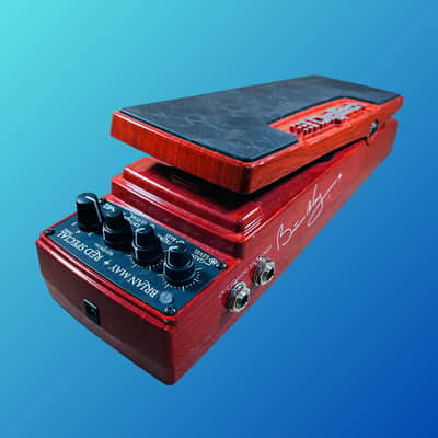 DigiTech Brian May Red Special image 4