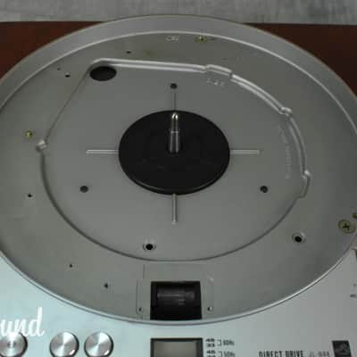 Victor JL-B44 stereo record player in a excellent condition. image 9