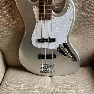GAMMA Custom J19-06, Beta Model, QuickSilver Metallic image 5