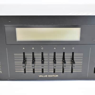 Korg SDD-3300 Triple Digital Delay image 3