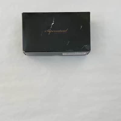 DigiTech Supernatural Ambient Stereo Reverb 2010s - Black image 6